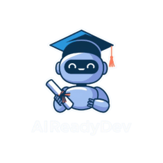 AI Ready Logo
